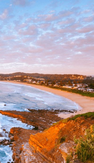 The best weekend getaways from Sydney to explore NSW TimeOut