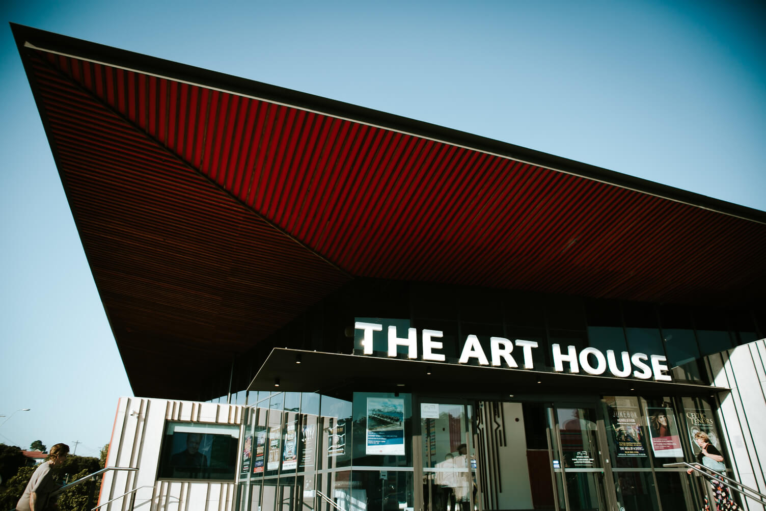 The Art House, Wyong