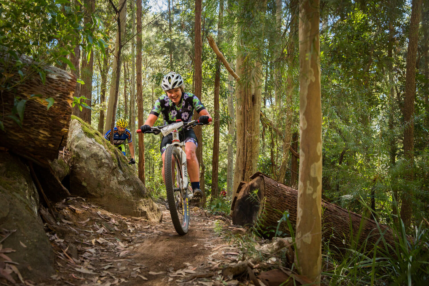 ourimbah mtb