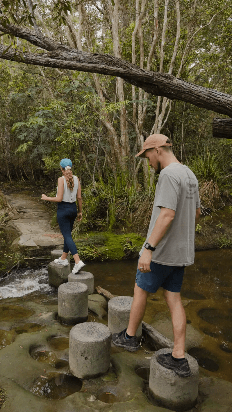 Australian Geographic Hidden Hinterlands