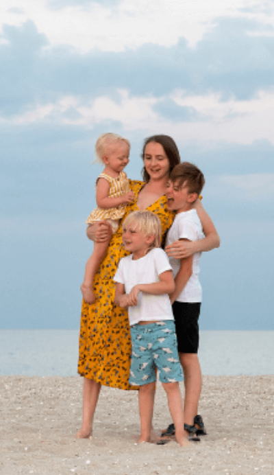 	Ellas List - Family Getaways on the Central Coast with Beach Retreats