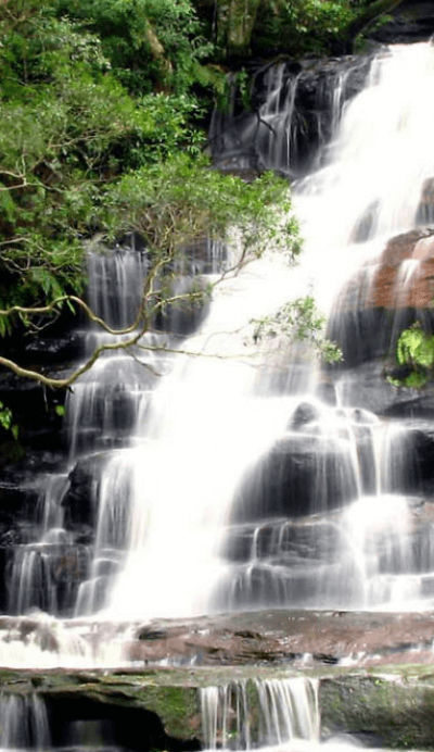 Timeout: The best waterfalls in Sydney and NSW Central Coast NSW 