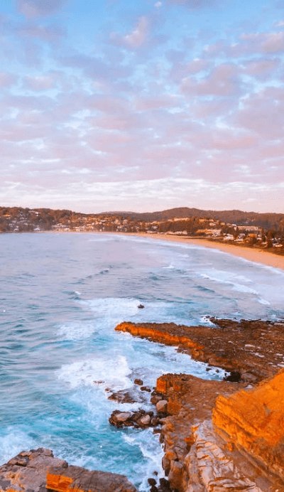 The best weekend getaways from Sydney to explore NSW