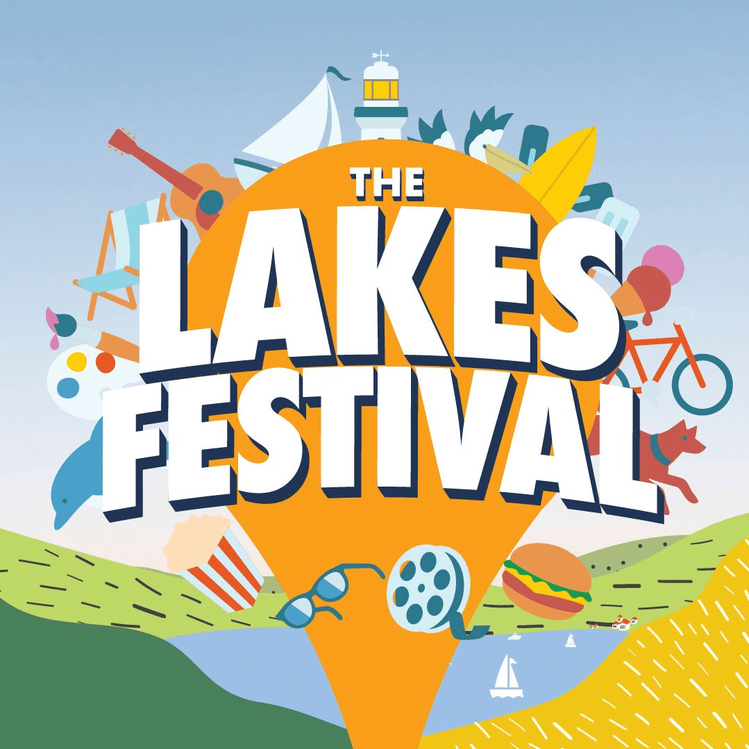Lakes Festival 2024