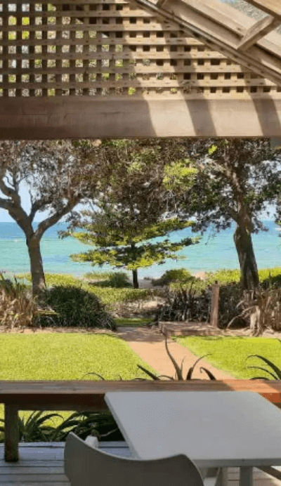 Is this romantic beachside retreat NSW’s best-kept secret?
