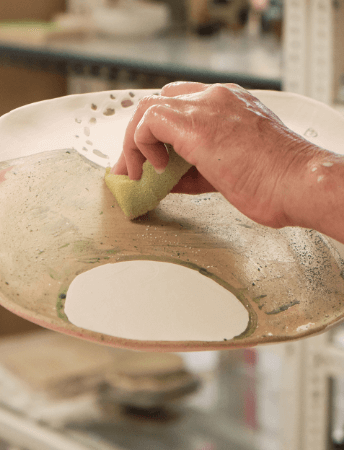 Pottery