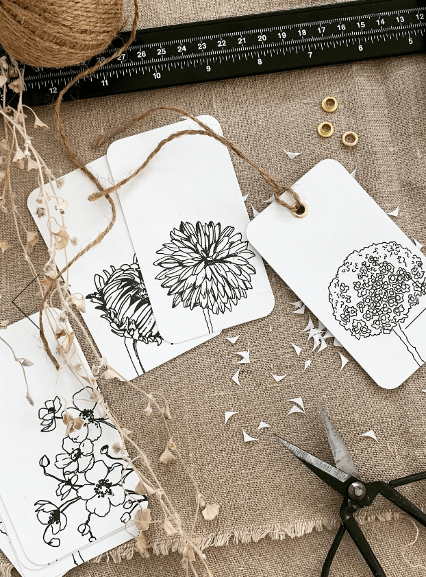 Photo from Shabby Shac Studio