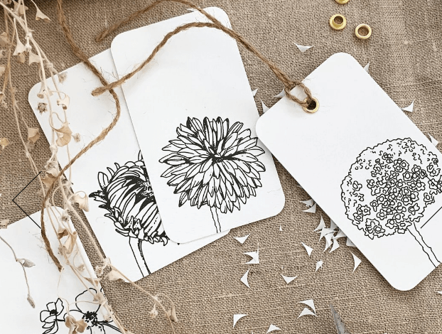 Shabby Shac artist