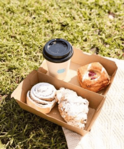 Taste of wyong