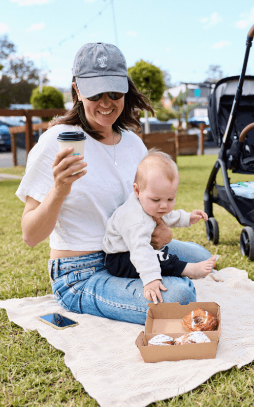 Taste of Wyong