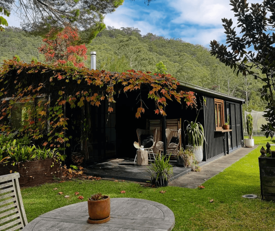 Cosy Cottage at The Growers Cottage