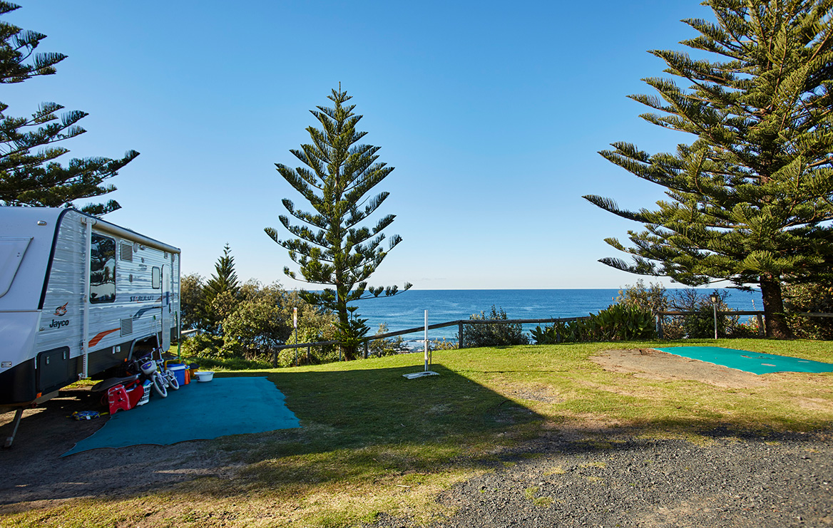 Toowoon Bay Holiday Park