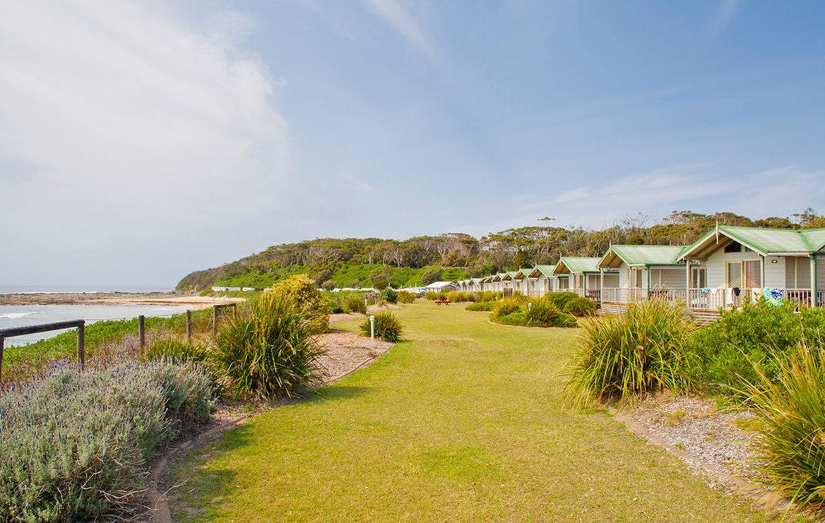 Blue Lagoon Beach Resort