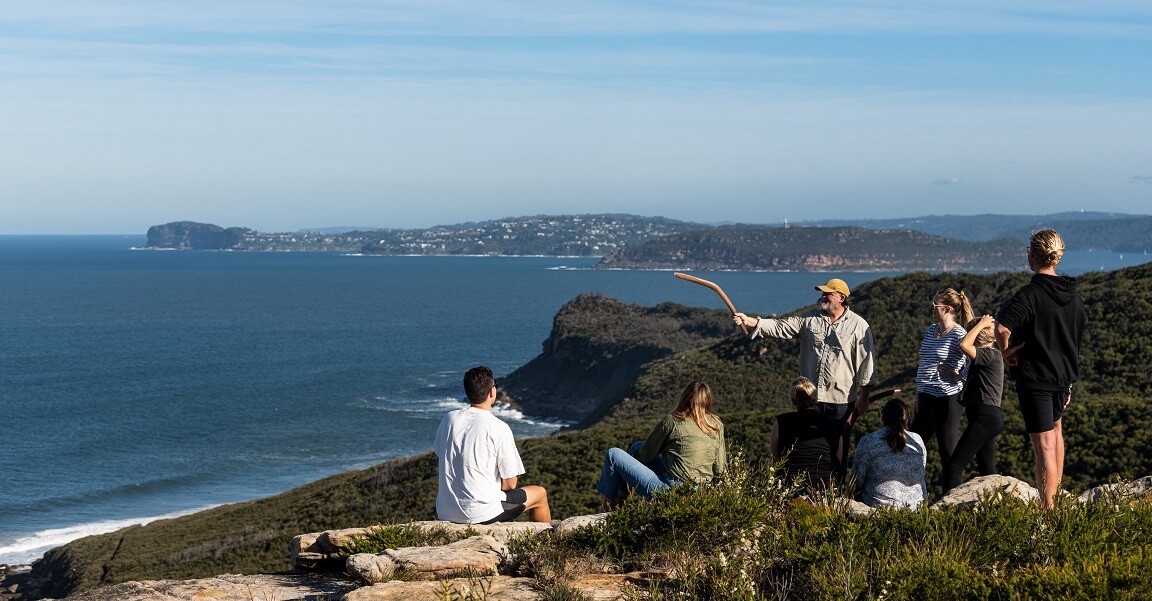 Girri Girra Aboriginal Experiences