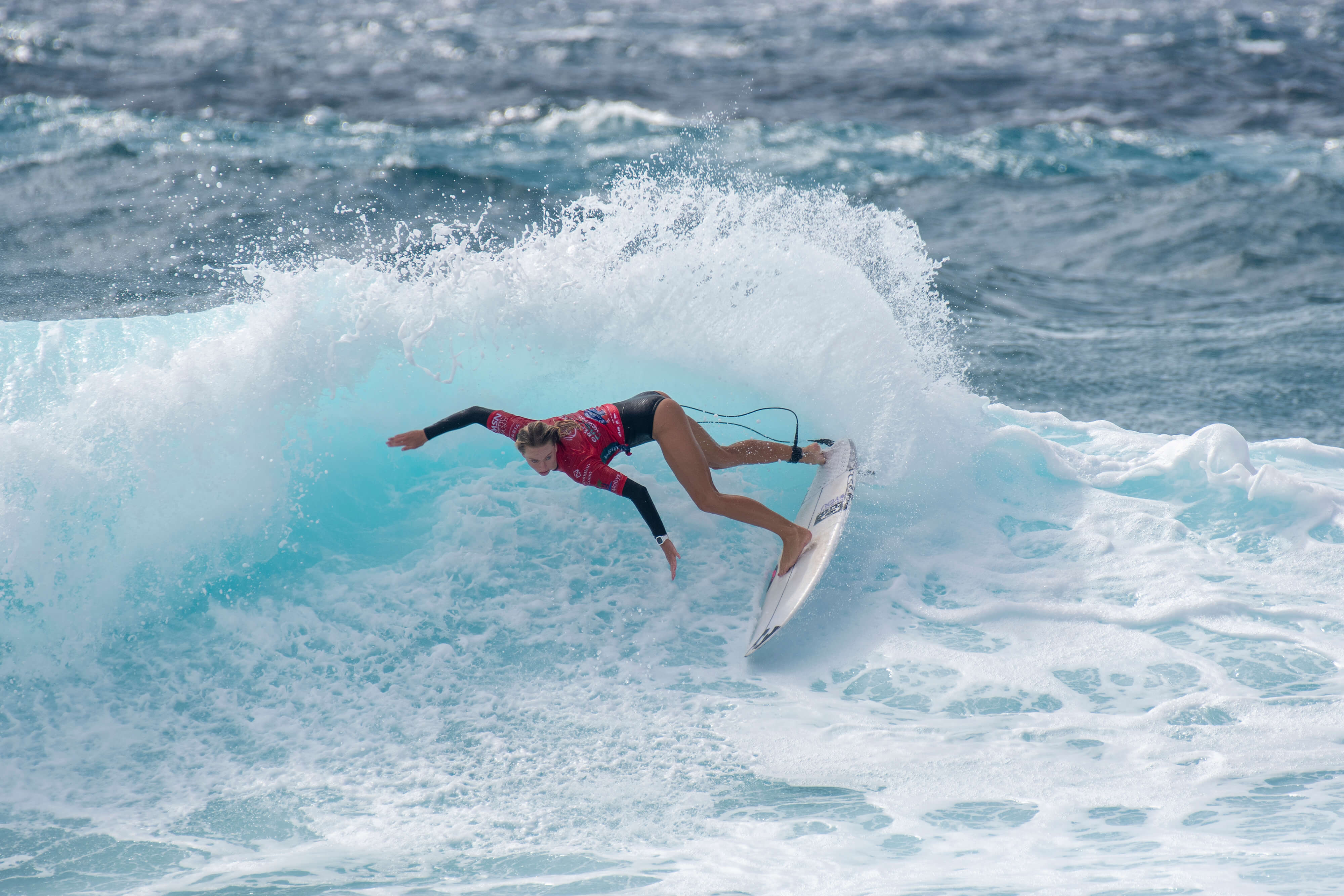 Image: Ethan Smith, Surfing NSW
