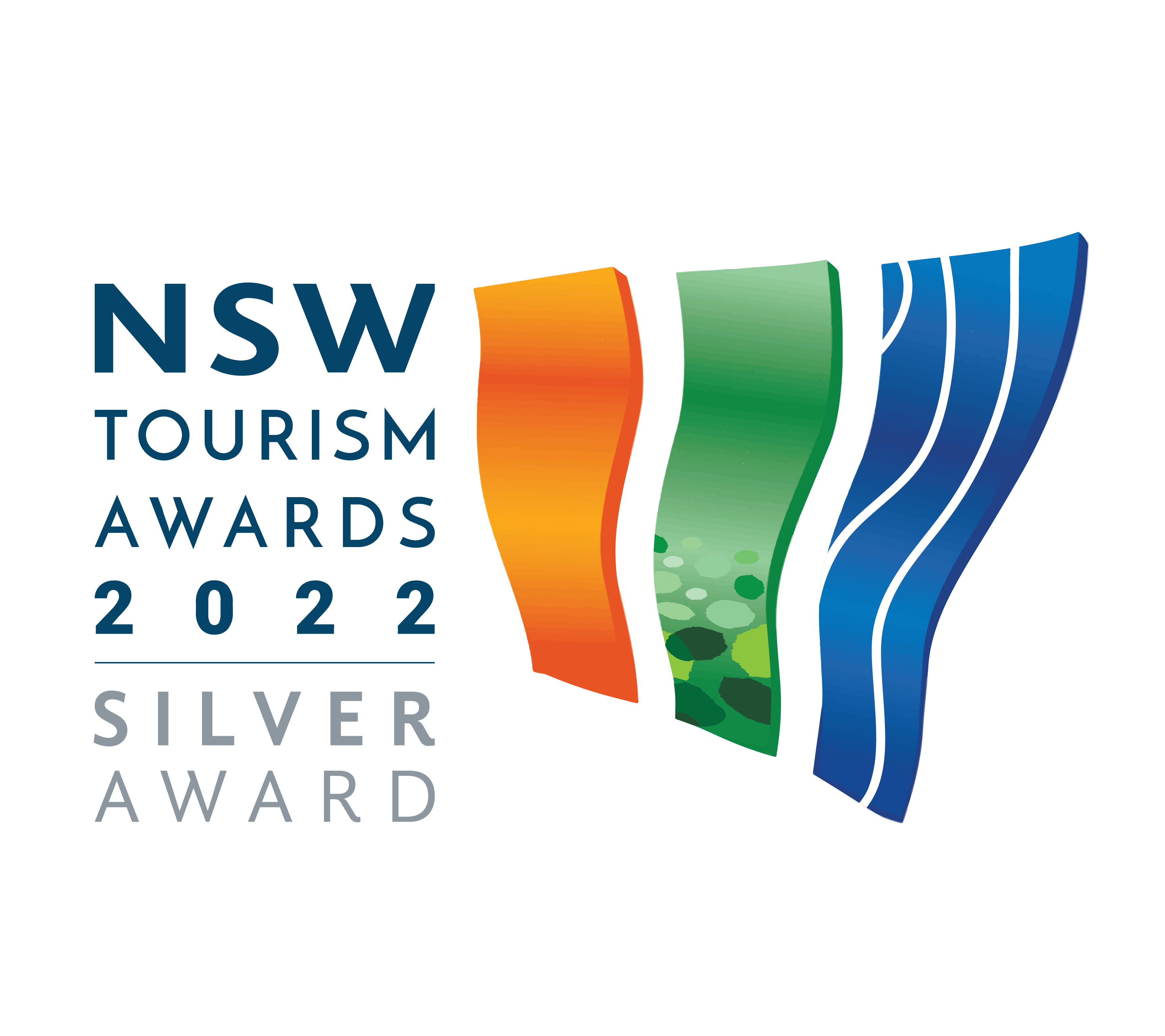 NSW Tourism Award