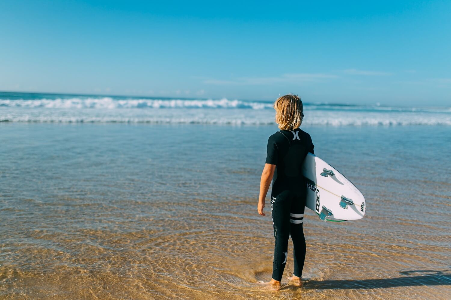 Soldiers Beach