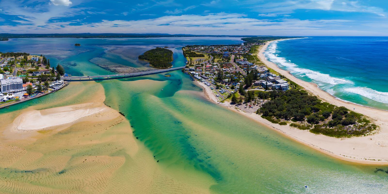 The Entrance | | Love Central Coast