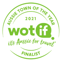 wotif Award