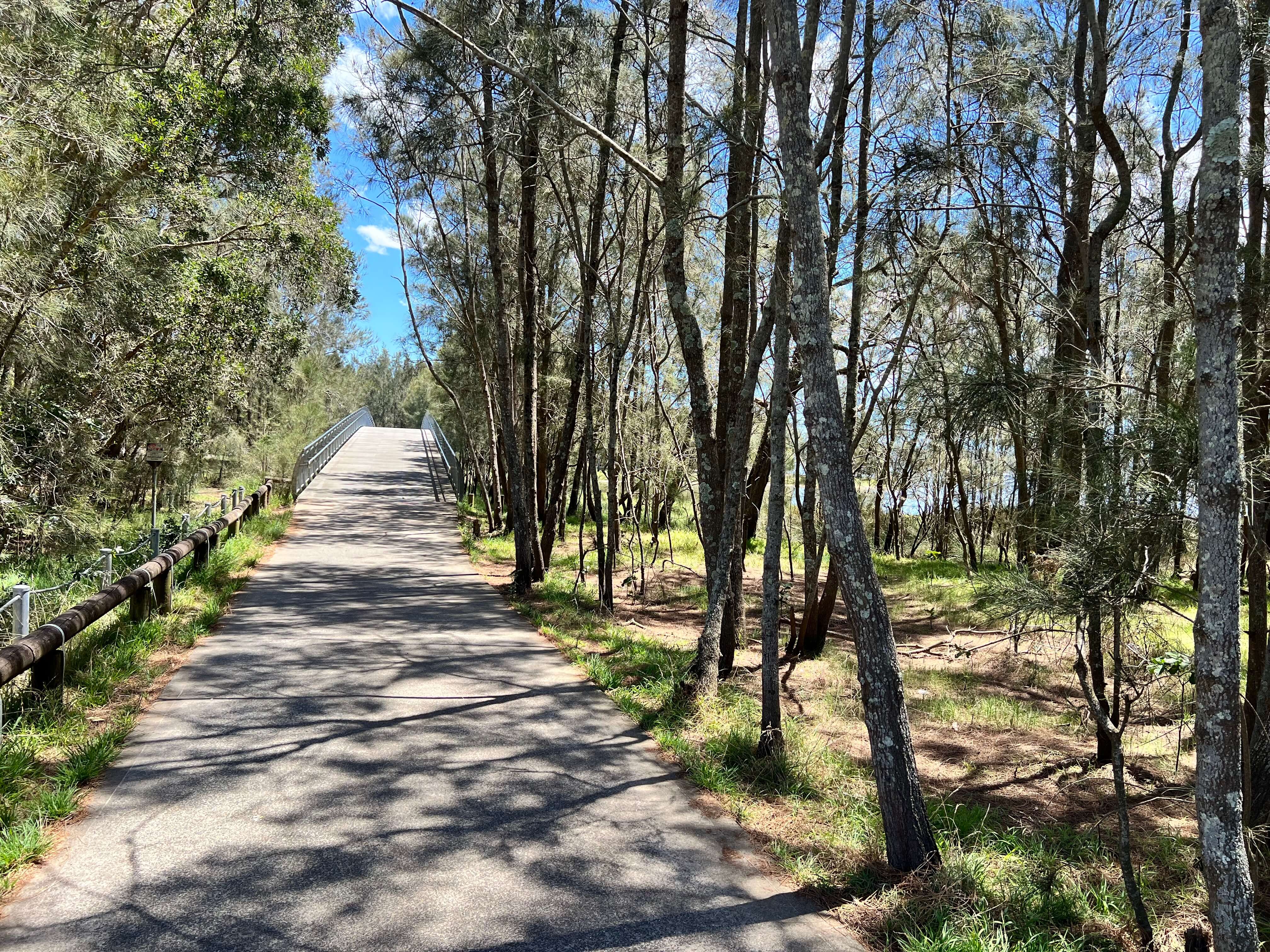 Wyong Loop