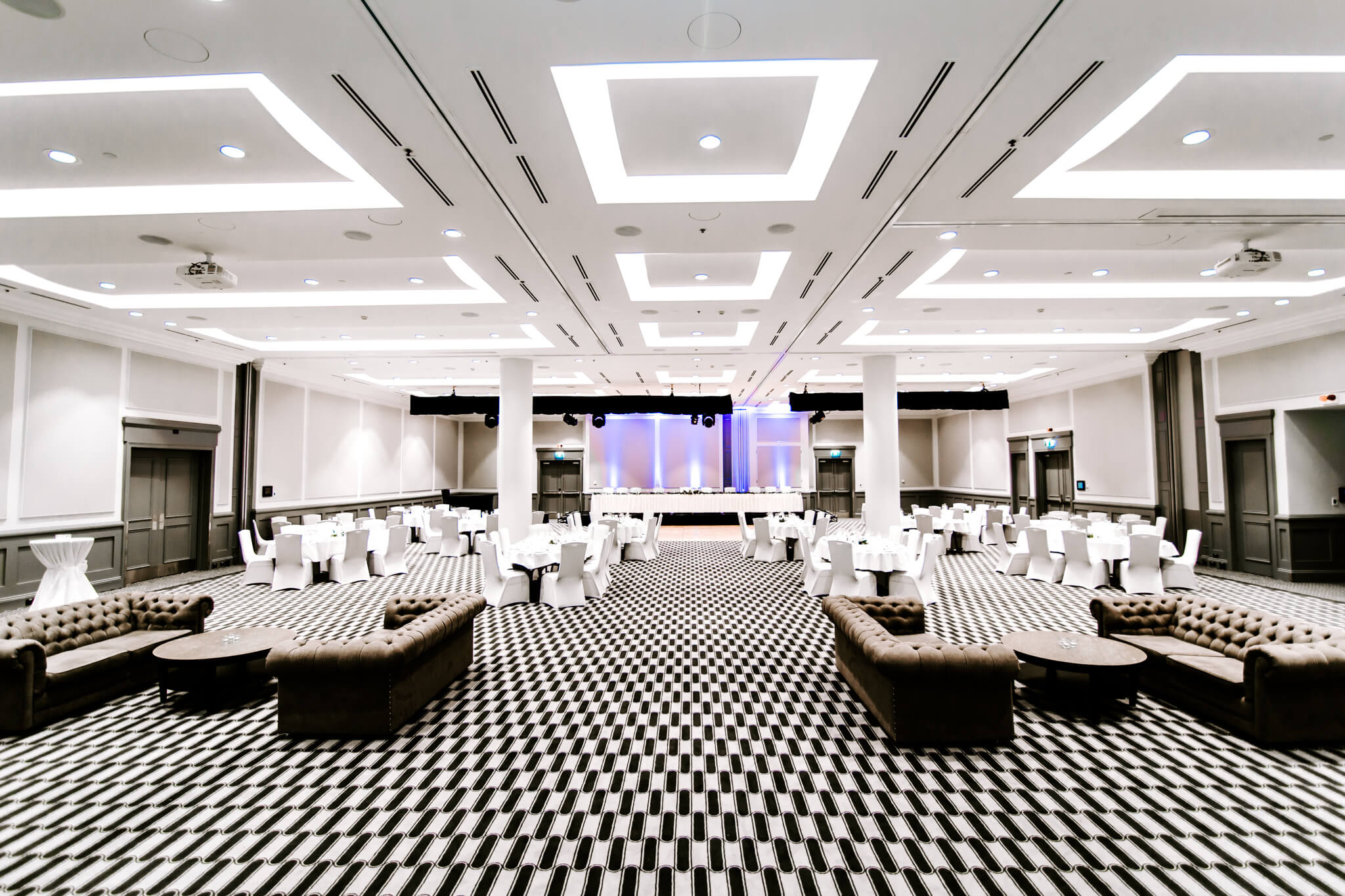 Grand Ballroom, Crowne Plaza Terrigal Pacific