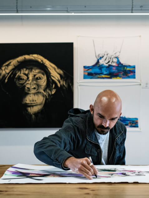 Arts and Culture
