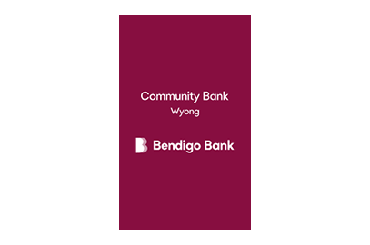 Bendigo Bank Logo 407x270