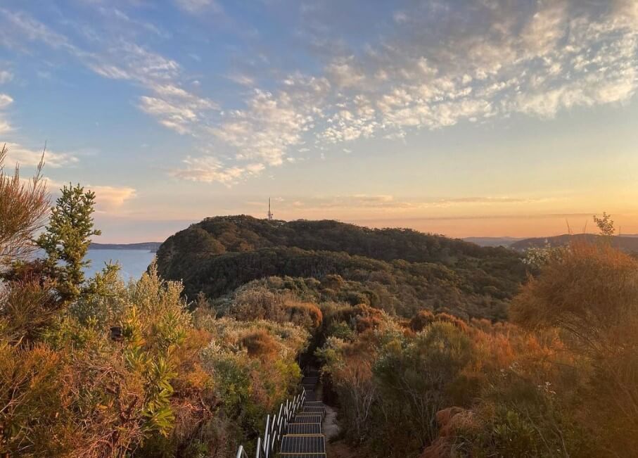 Wyrrabalong National Park photo by heapswhitty