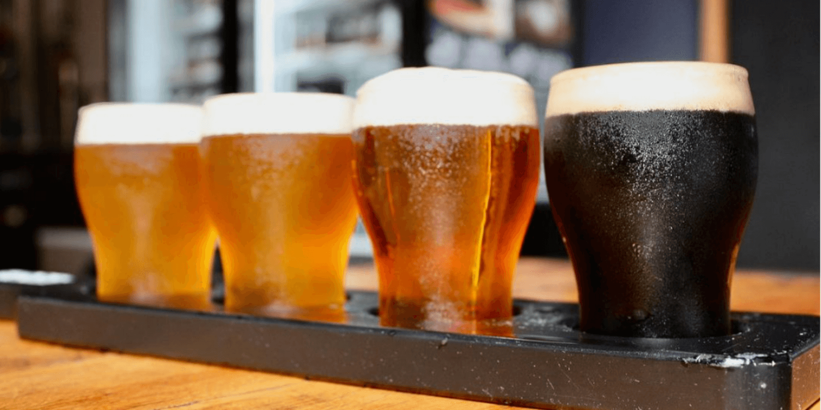 Buck's Weekend Itinerary | Itineraries | Love Central Coast