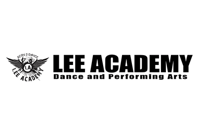 Lee Academy Logo 407x270