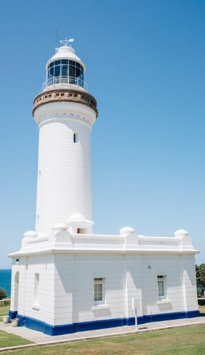 norah head lighthouse hunterhunter