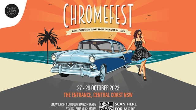 ChromeFest