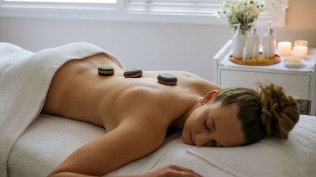 Bells Day Spa Special offer Relaxation Massage Central Coast