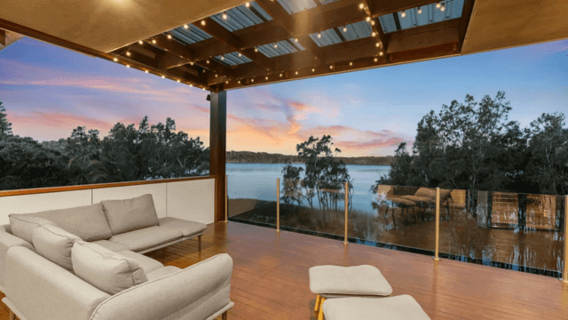 Zen Niche Holiday Rentals Summer Speical Central Coast NSW