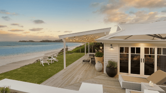 The Tonic Niche Holiday Rentals Central Coast NSW Summer discount