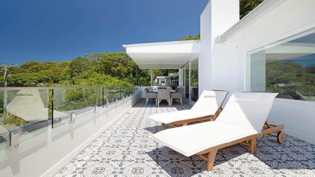 Central Coast Holiday escapes Summer deal