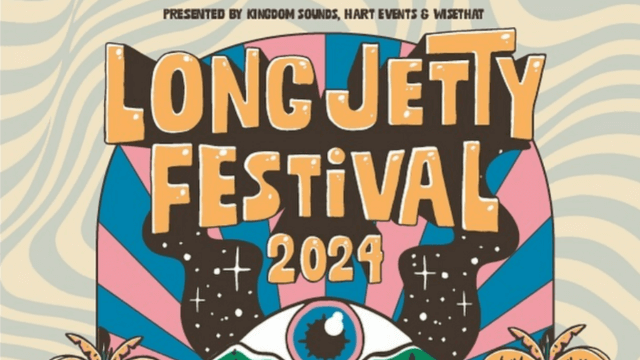 Long Jetty Festival 2024