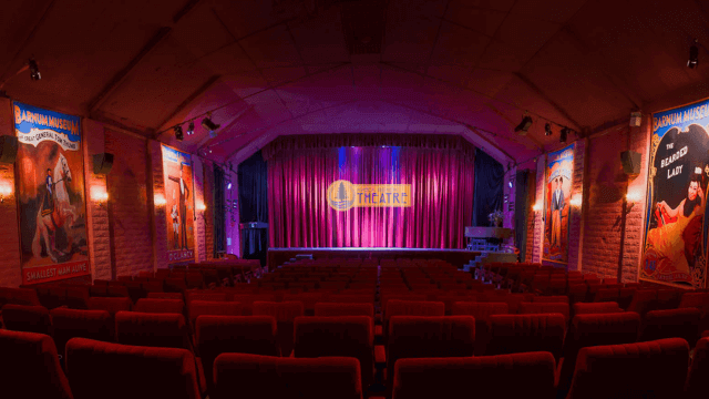 Avoca Beach Theatre