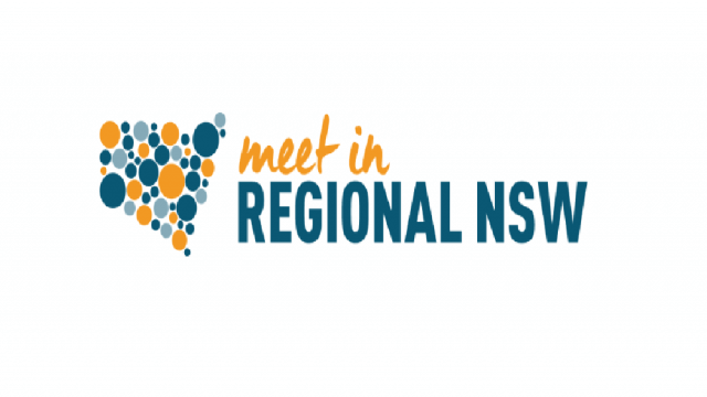 Meet in Regional NSW