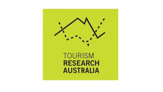 Tourism Research Australia