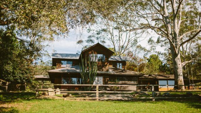 Yarramalong Farm Stays 