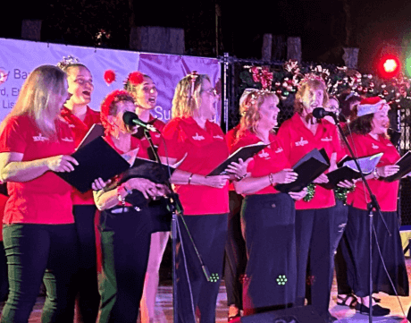 Community Carols Wyong