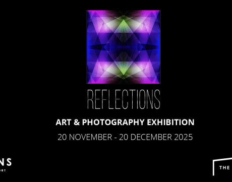 OPTIONS Reflections Art and Photography Exhibition