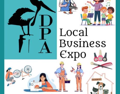 Davistown Local Business Expo