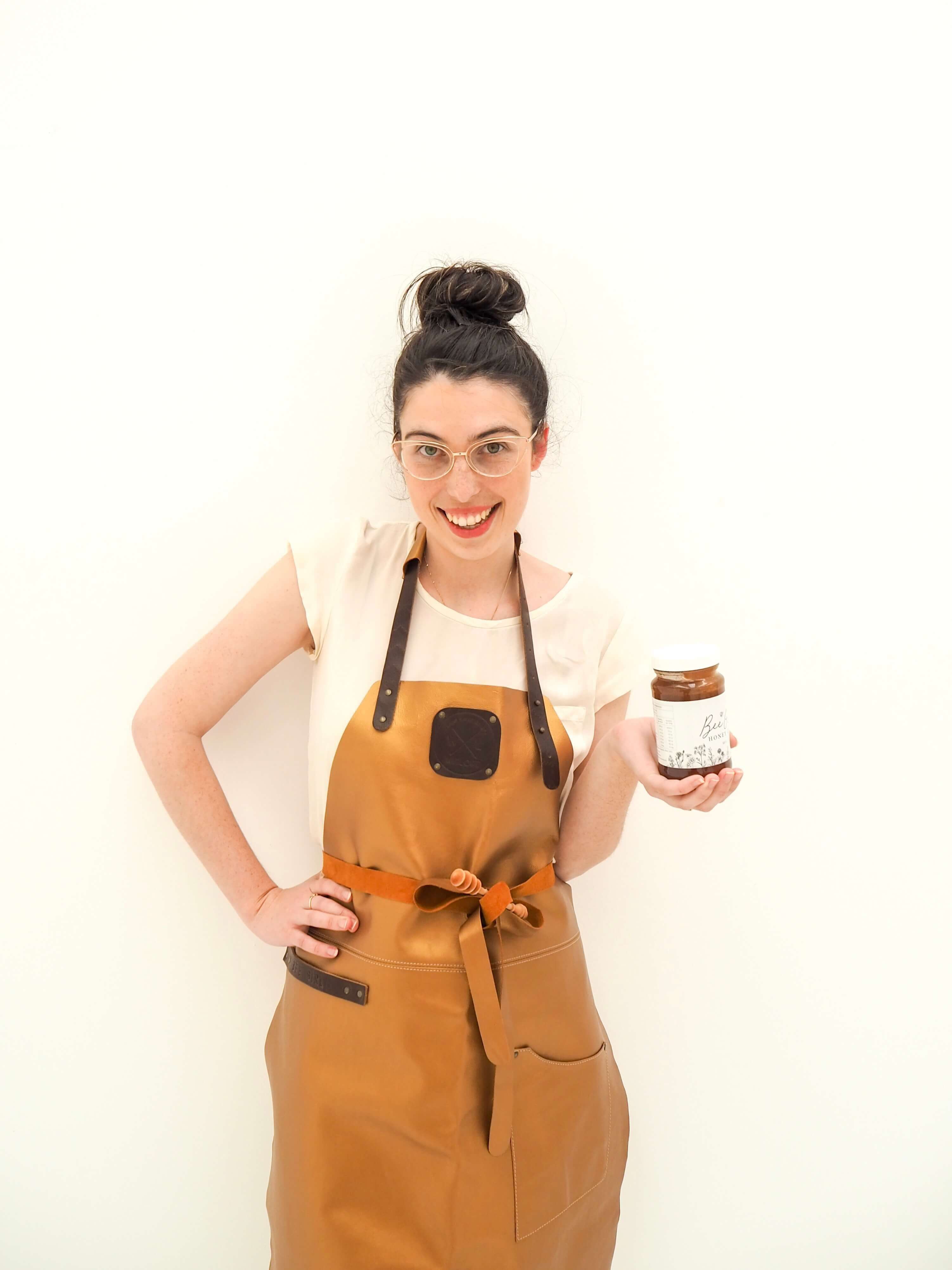 bee girl honey co