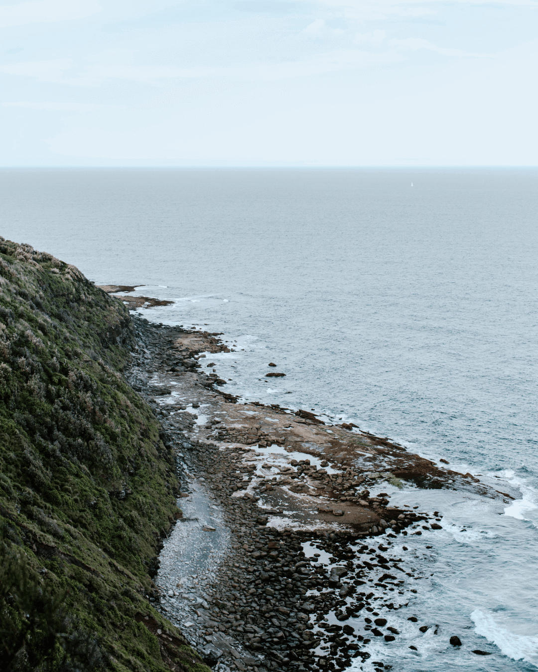 Wyrrabalong Lookout