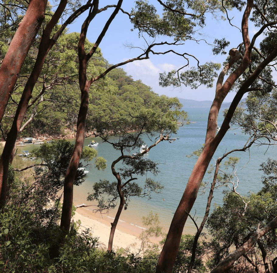 Lobster Beach photo by Scenes_Down_Under