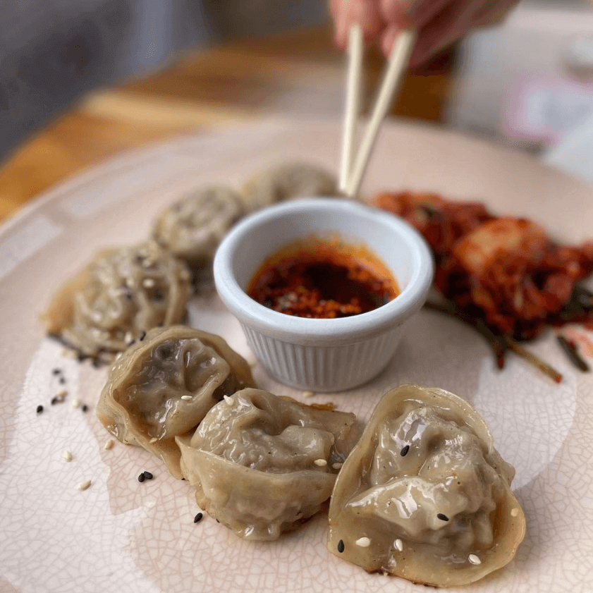 Soph's Dumplings erina