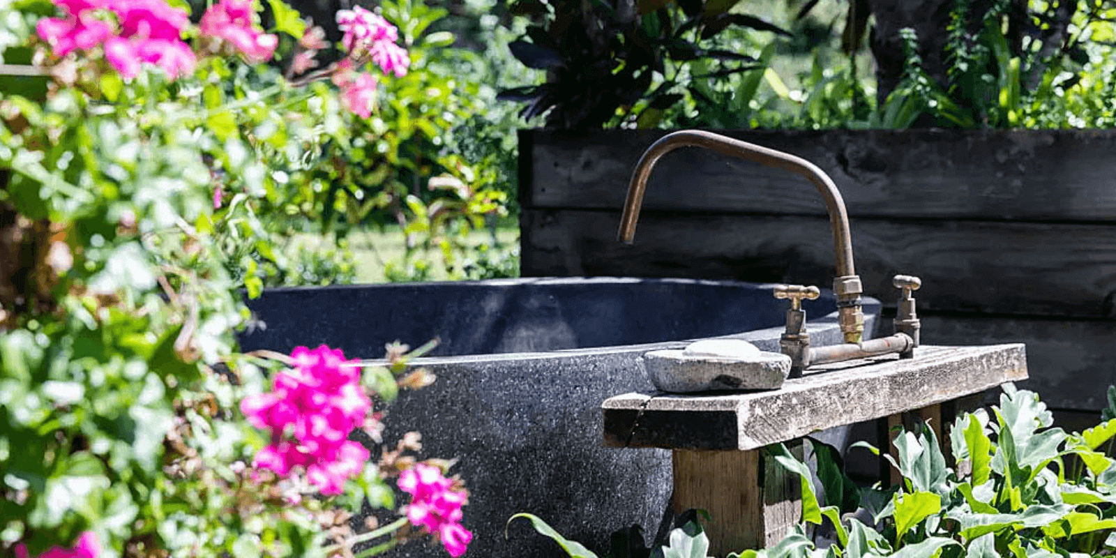 Growers Cottage Lower Mangrove Bath