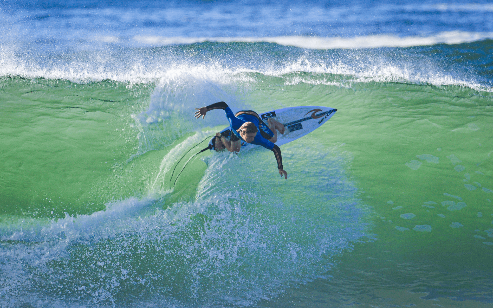 NSW Pro Surf Series, Avoca Beach